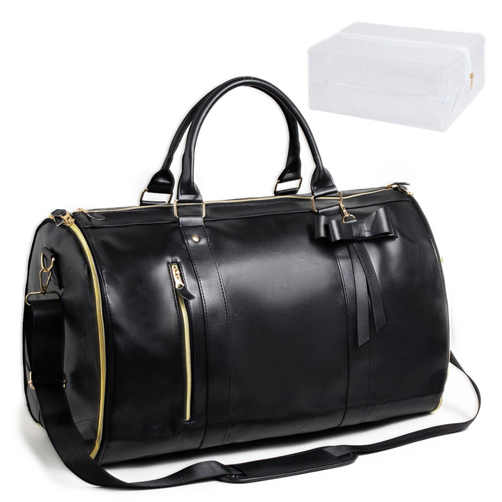Travel bag made of high-quality, durable material Bowlift