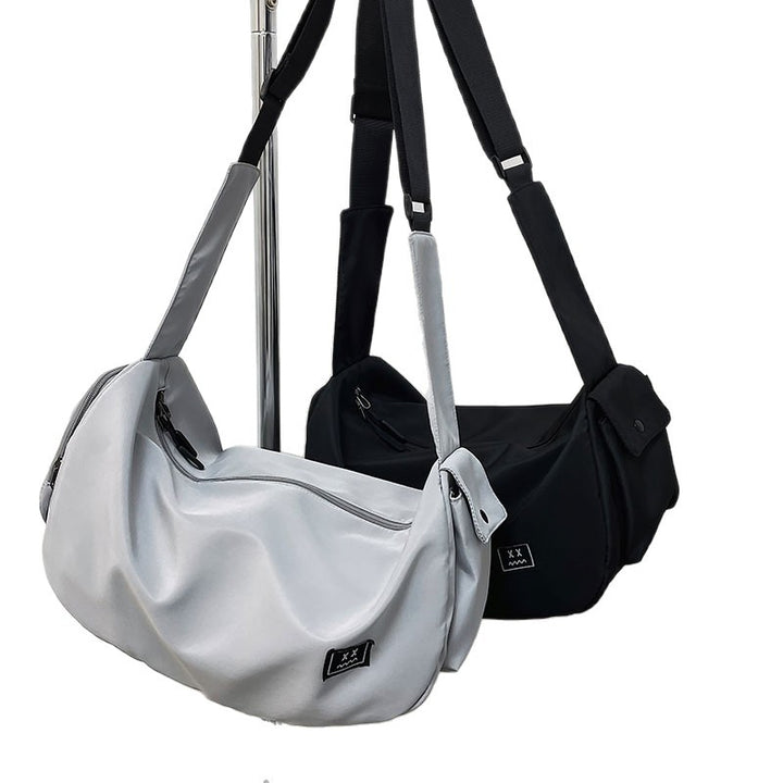 Crossbody Utility Bag Bowlift