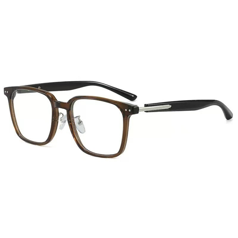 Women’s retro-inspired sunglasses in modern tortoiseshell pattern Bowlift
