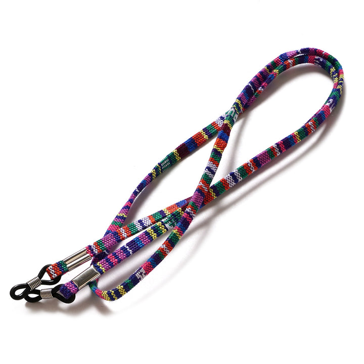 Colorful ven Eyewear Lanyard Bowlift