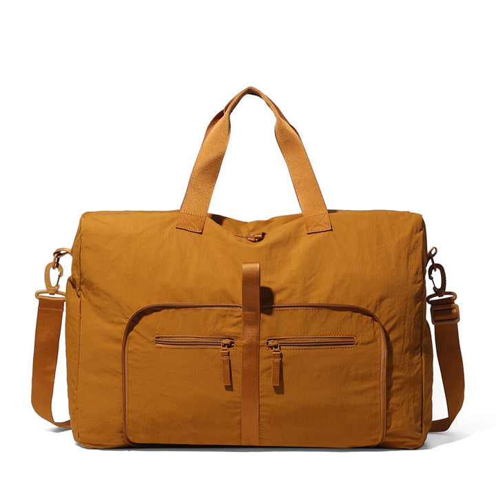 Lightweight Travel Weekender Bag