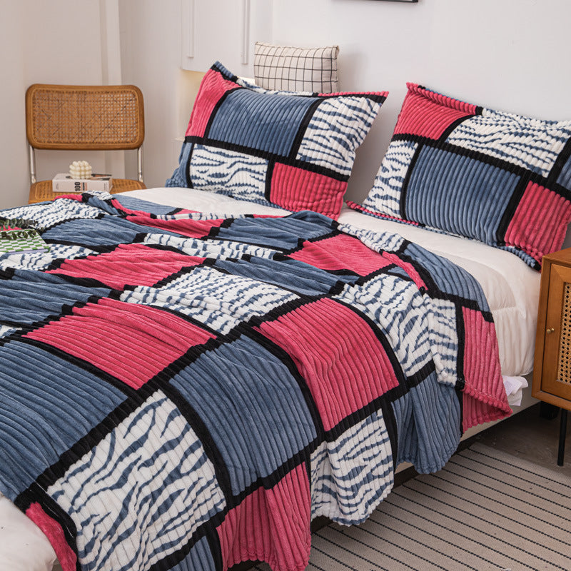 Women's Soft and Stylish Bedding Set Bowlift