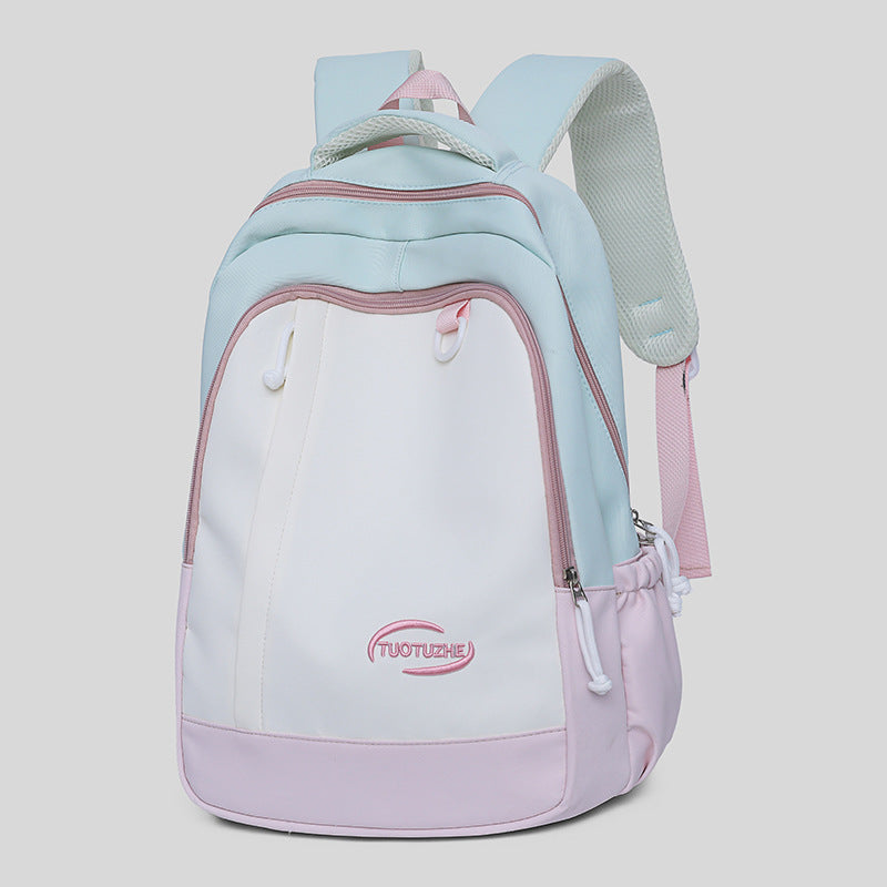 Multi-Functional Daily Use Backpack Bowlift