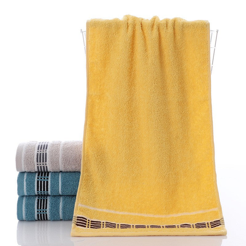 Women Wellness Towel Bowlift