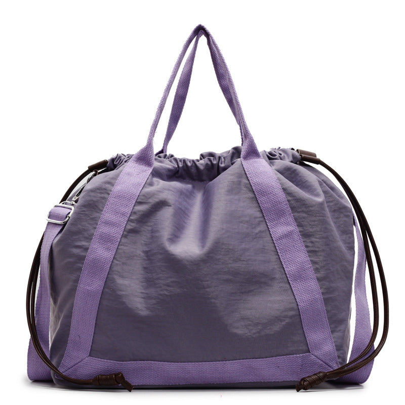 Sporty tote bag Bowlift