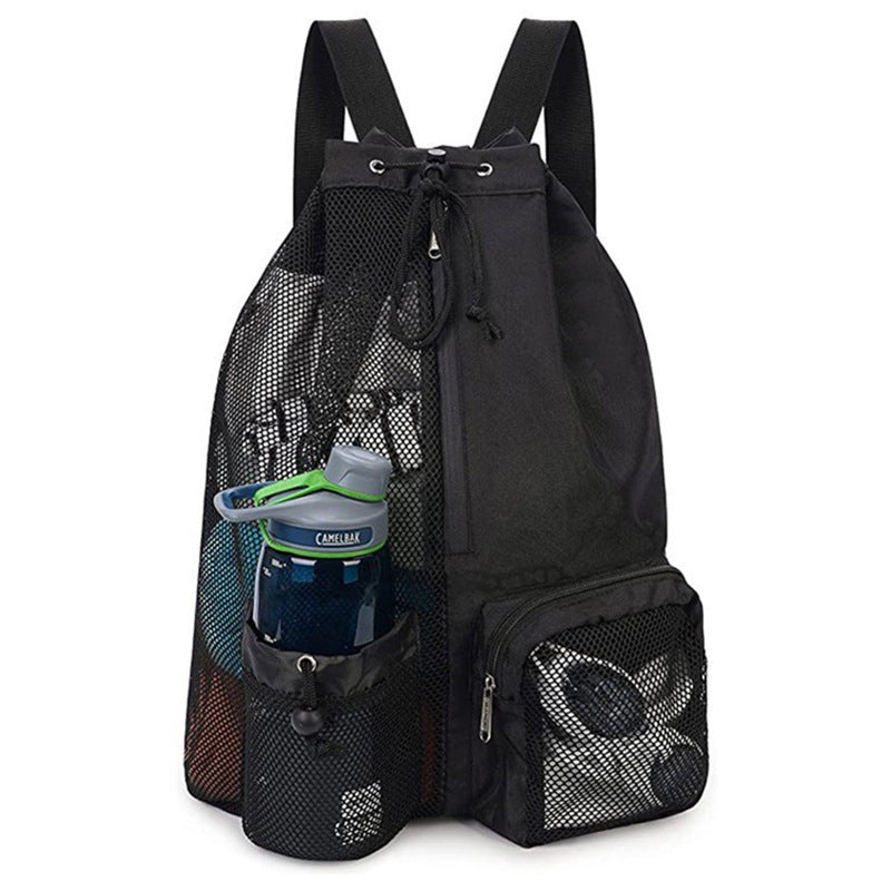 Leisure backpack Bowlift