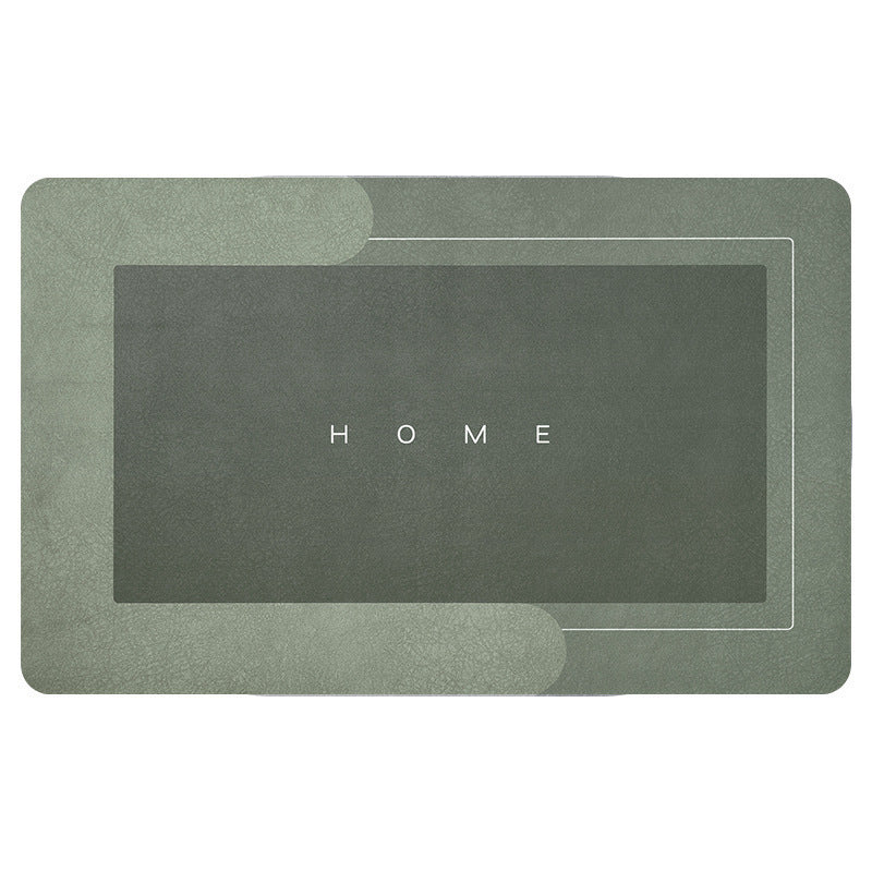 Home Decorative Mat Bowlift