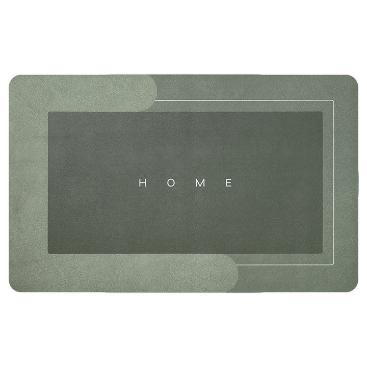 Home Decorative Mat Bowlift