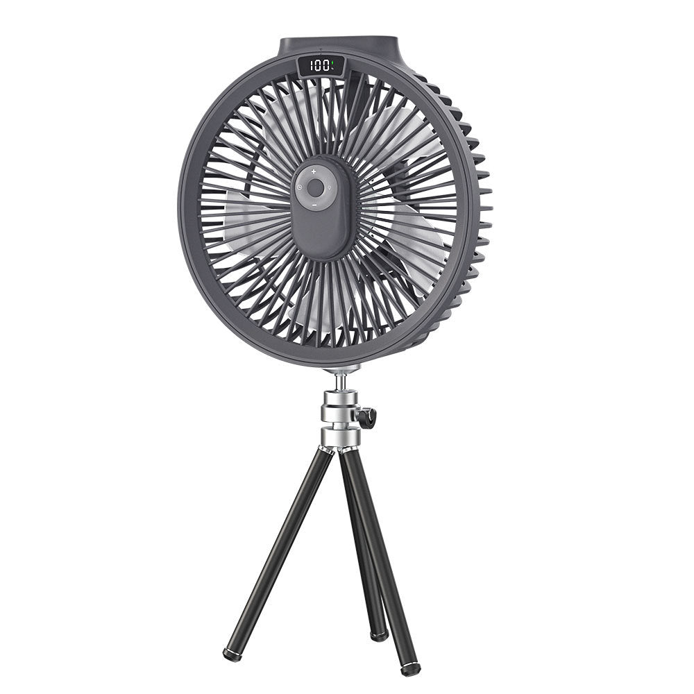 Portable Standing Fan Bowlift