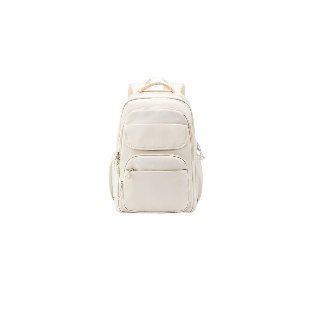 Practical Laptop Backpack With Multiple Compartments Bowlift