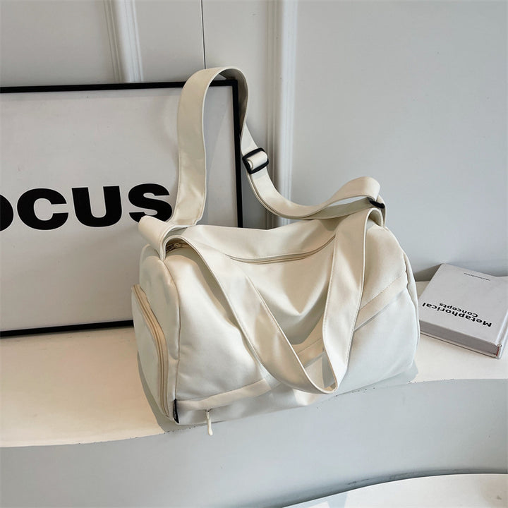 Versatile Utility Travel Duffle