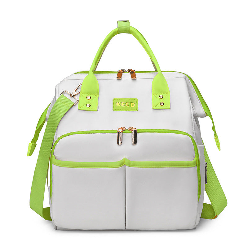 Multi-Functional Insulated Food Carrying Tote Bowlift