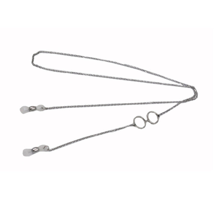 Contemporary Eyewear Chain Bowlift