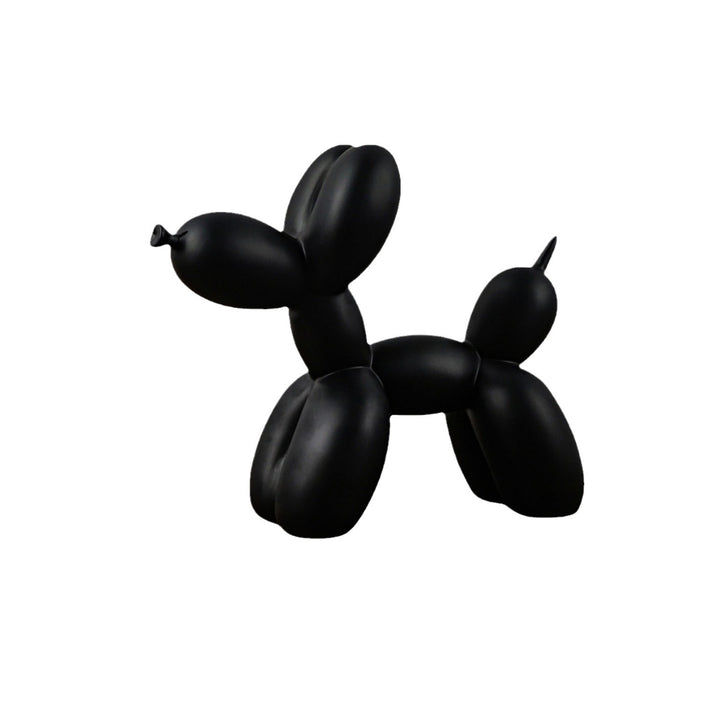 Decorative Balloon Dog Bowlift