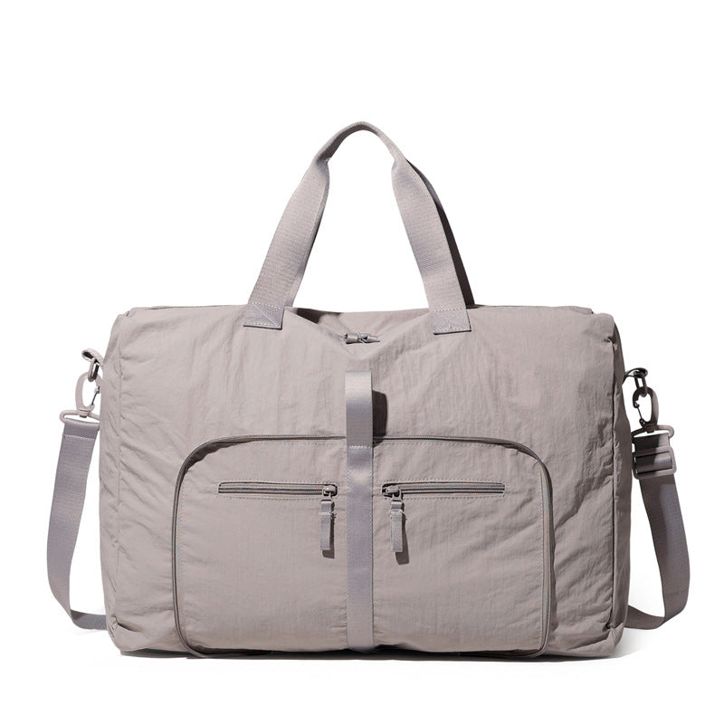 Lightweight Travel Weekender Bag