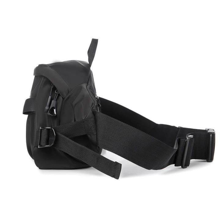 Versatile Water-Resistant Crossbody Bag Bowlift