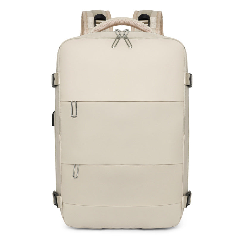 Multi-functional Urban Backpack Bowlift