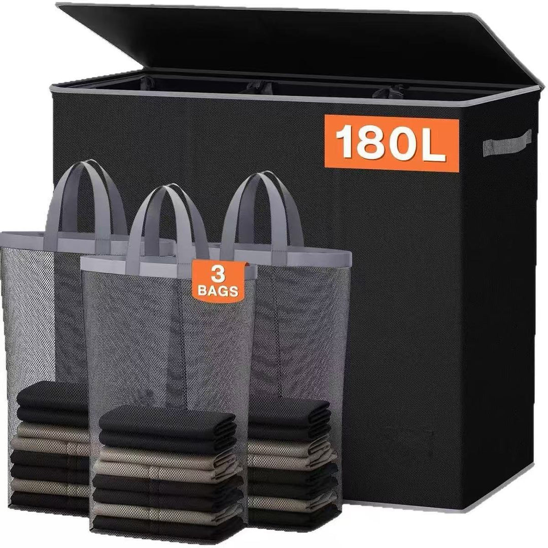 Laundry Basket Bowlift