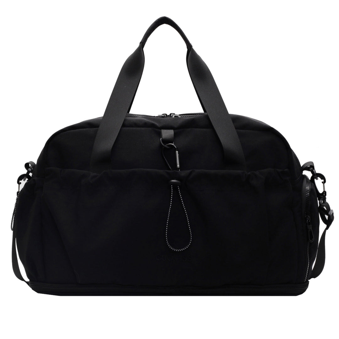 Versatile Utility Travel Duffel Bowlift