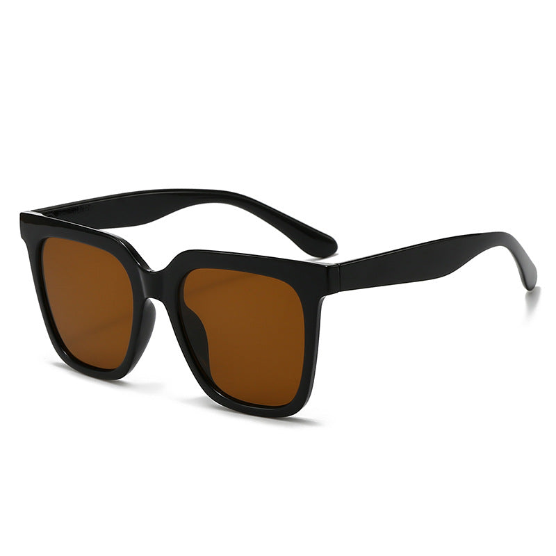 Women fashionable square sunglasses Bowlift