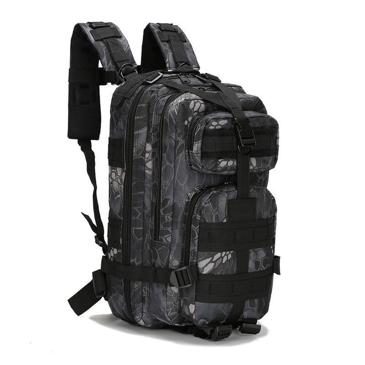 Tactical Backpack Bowlift