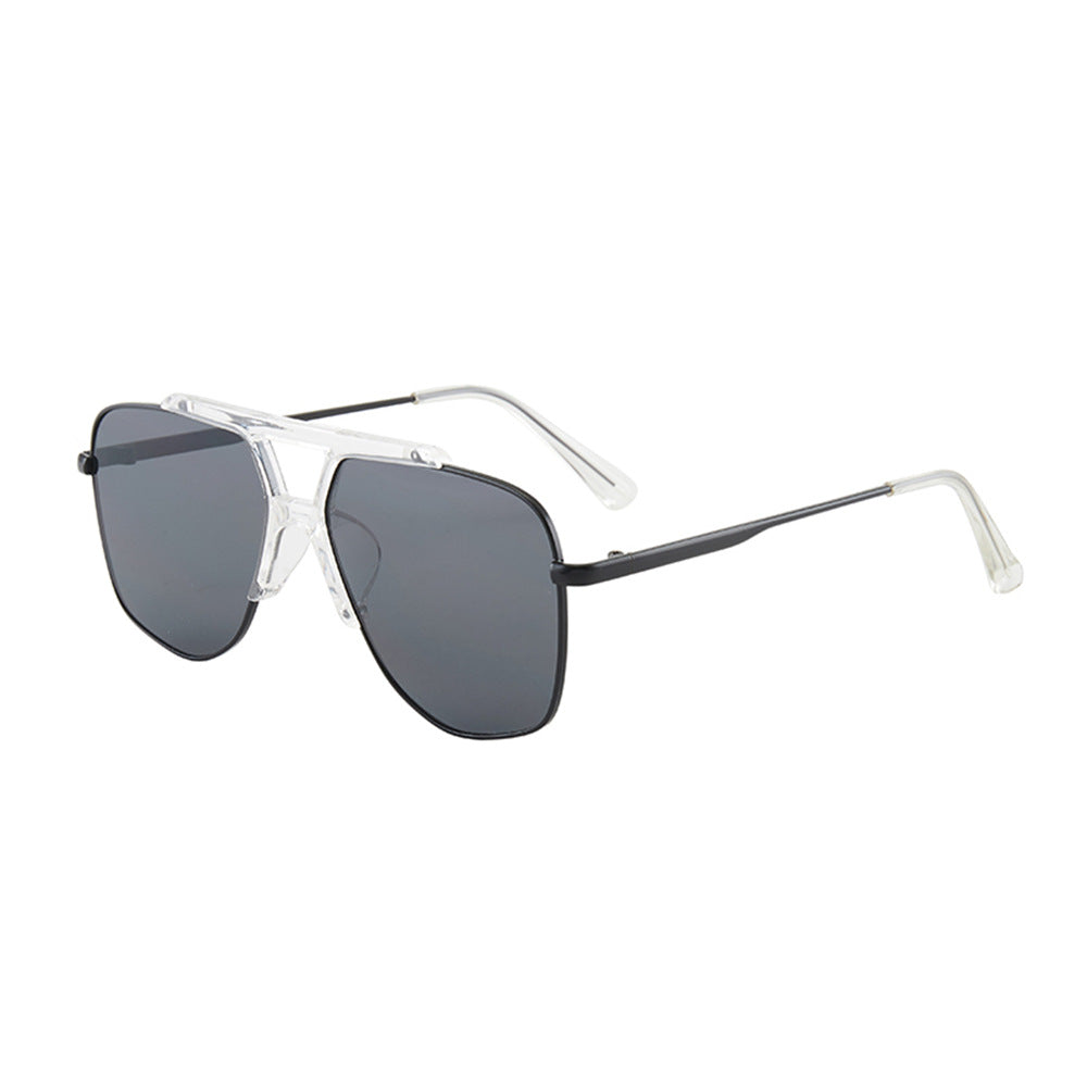 Stylish Aviator Sunglasses Bowlift