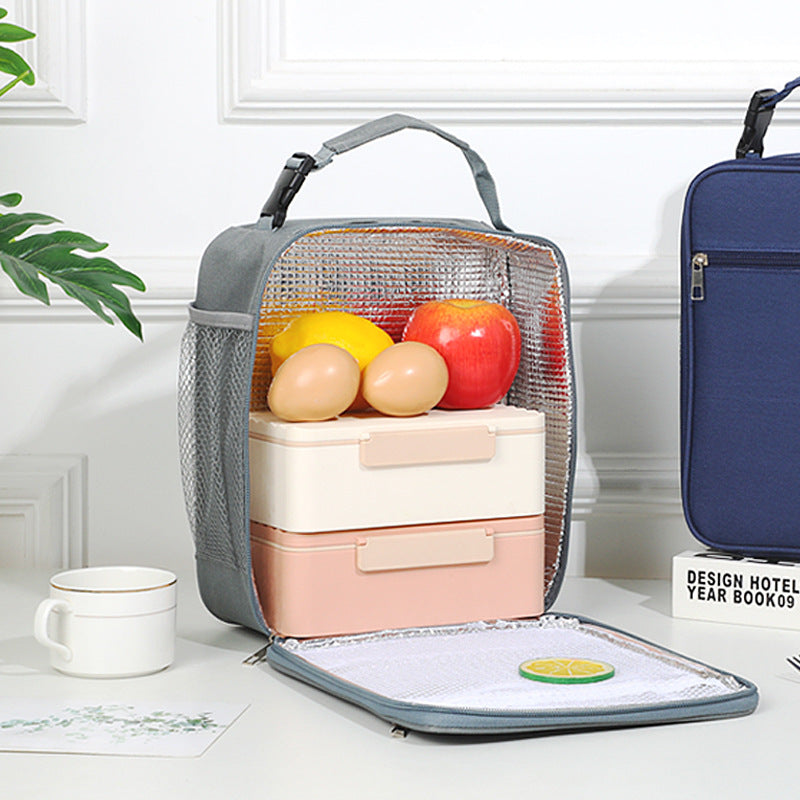 Insulated Lunch Organizer