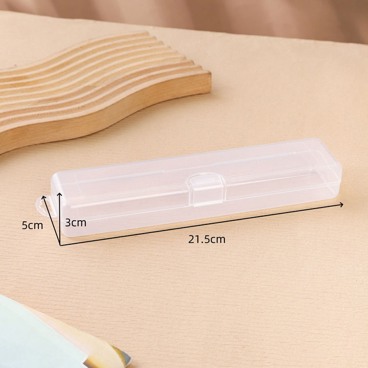 Slim Pencil Case Bowlift