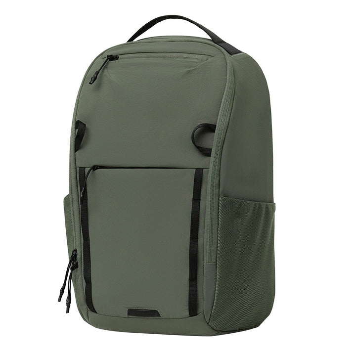 compact business backpack with ample storage space and functional design Bowlift