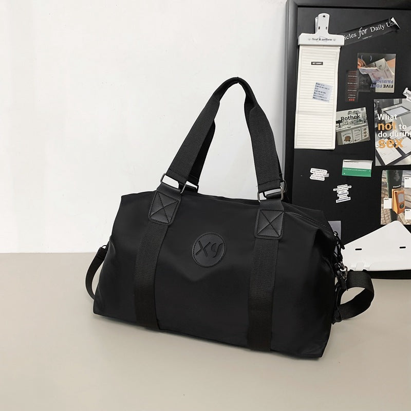 Women's Sporty Duffle Bag Bowlift