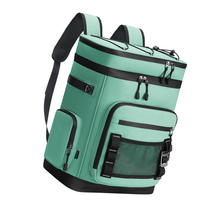 Unisex cooler bag with removable compartments Bowlift