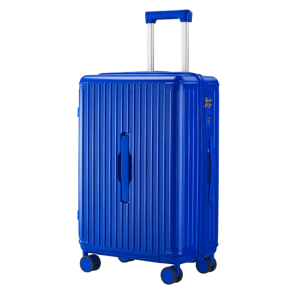 Durable Hard Shell Spinner Luggage