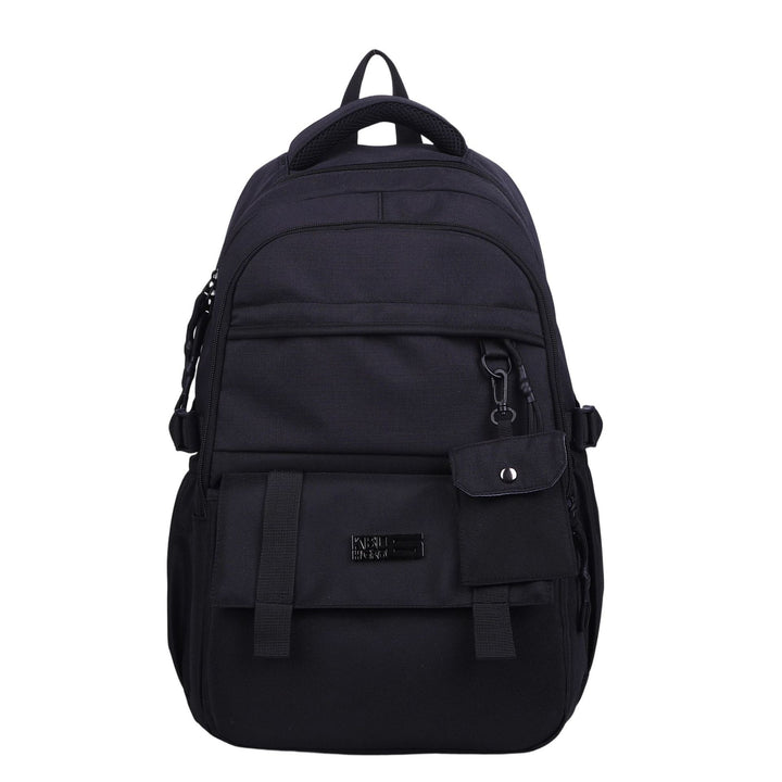 Multi-Functional Laptop Backpack Bowlift