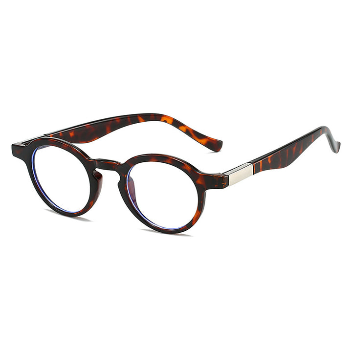 Ladies exclusive sunglasses in elegant tortoise design Bowlift