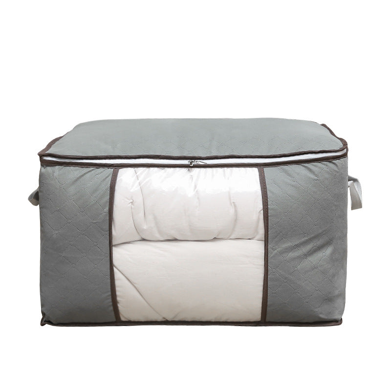 Stylish storage bag with soft interior lining Bowlift
