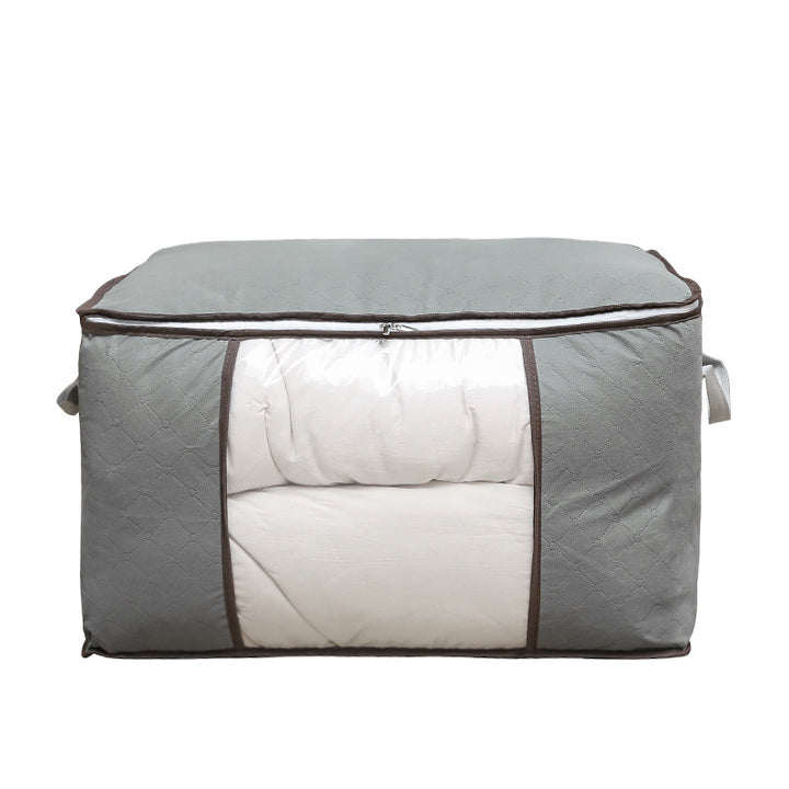 Stylish storage bag with soft interior lining Bowlift