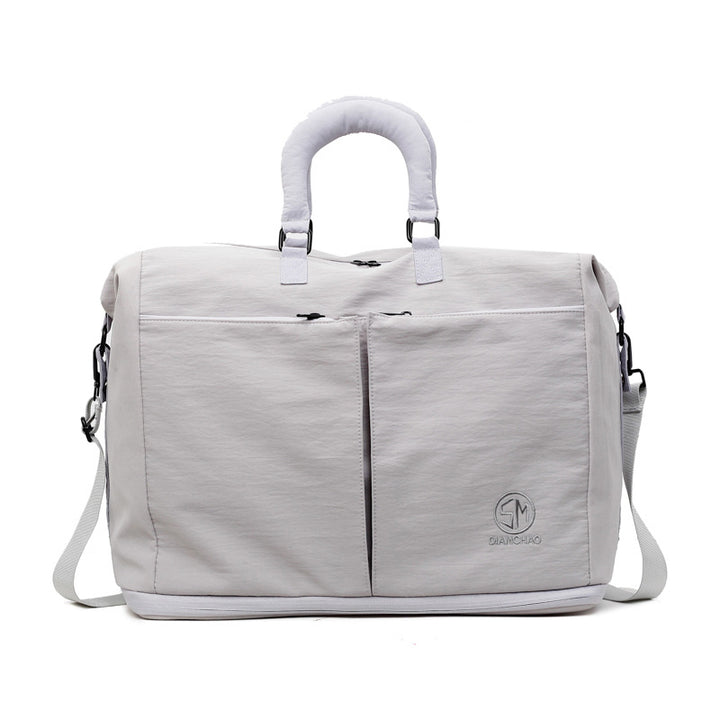 All-Weather Travel Weekender Bag