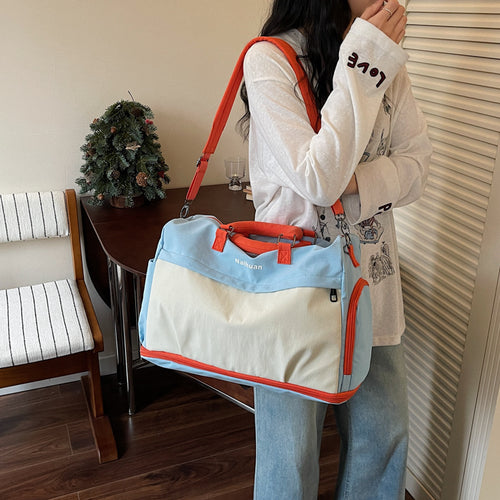 Travel Duffle Bag