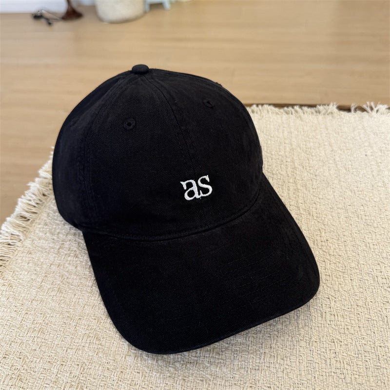 Women's Adjustable Cotton Baseball Cap Bowlift 1783922768