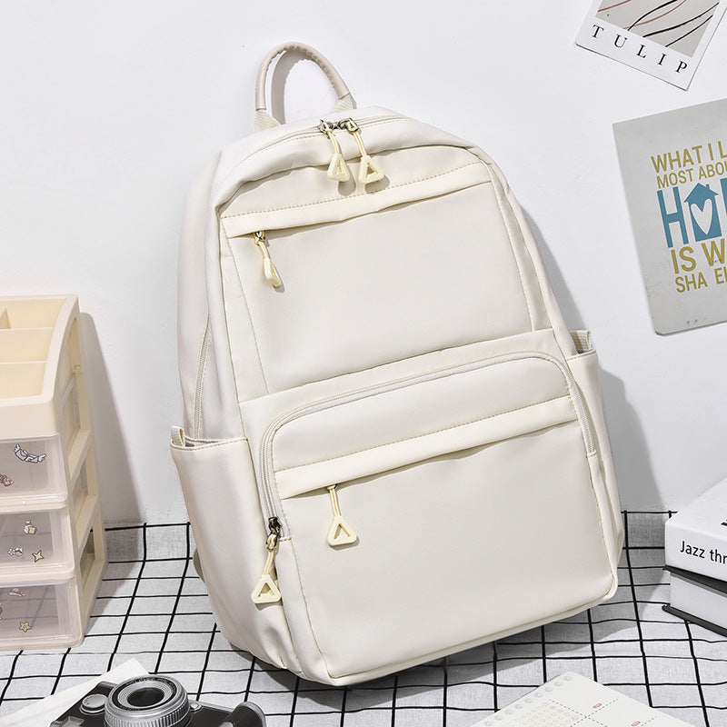 Sleek Functional Laptop Backpack Bowlift