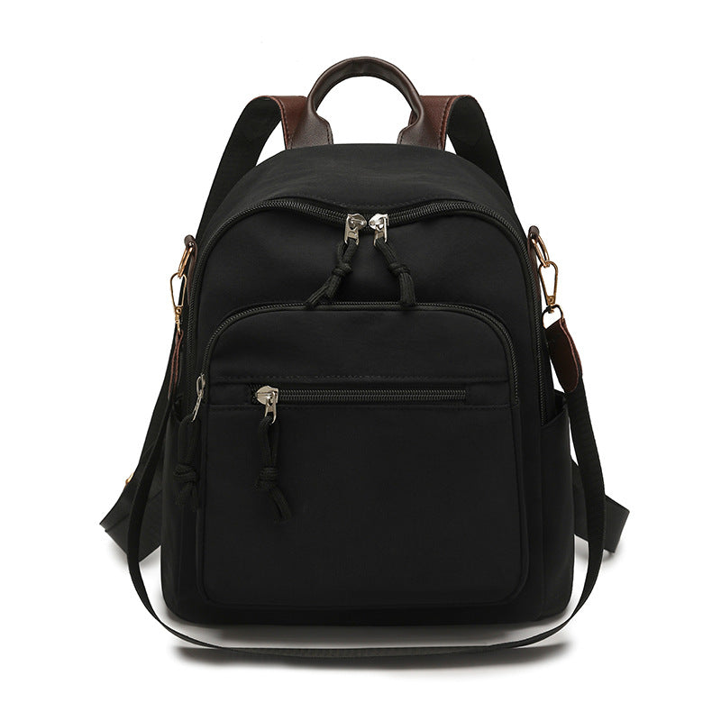 Functional Travel Backpack Bowlift