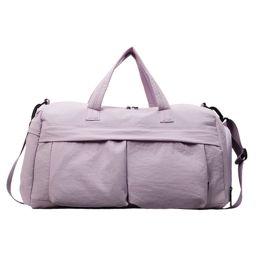 Versatile Outdoor Adventure Duffel