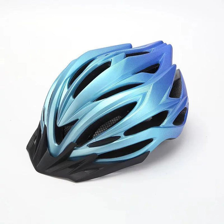 Cycle Helmet Bowlift
