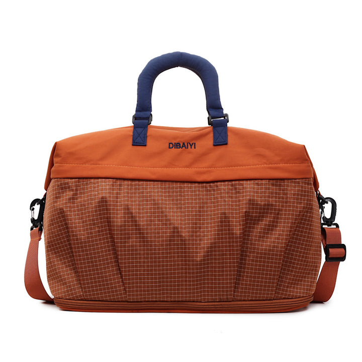 Versatile Travel Duffle Bag
