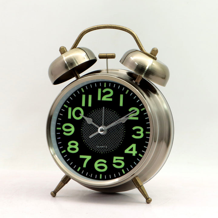 Bowlift Alarm Clock
