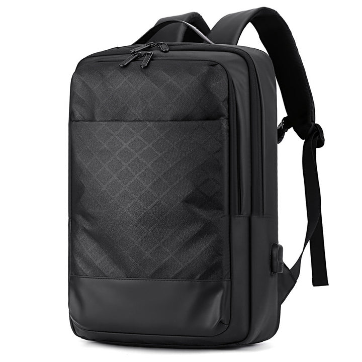 Functional Business Backpack Bowlift