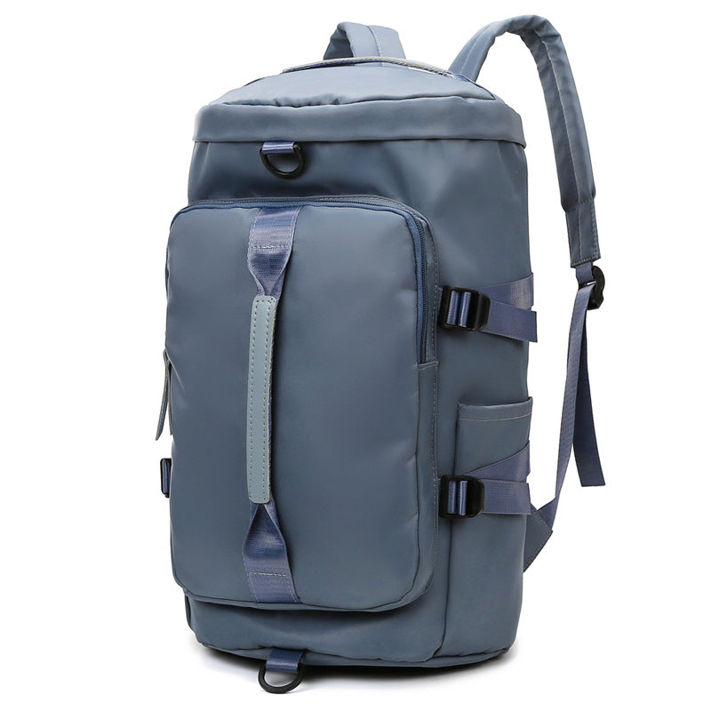 Women's multifunctional outdoor backpack Bowlift