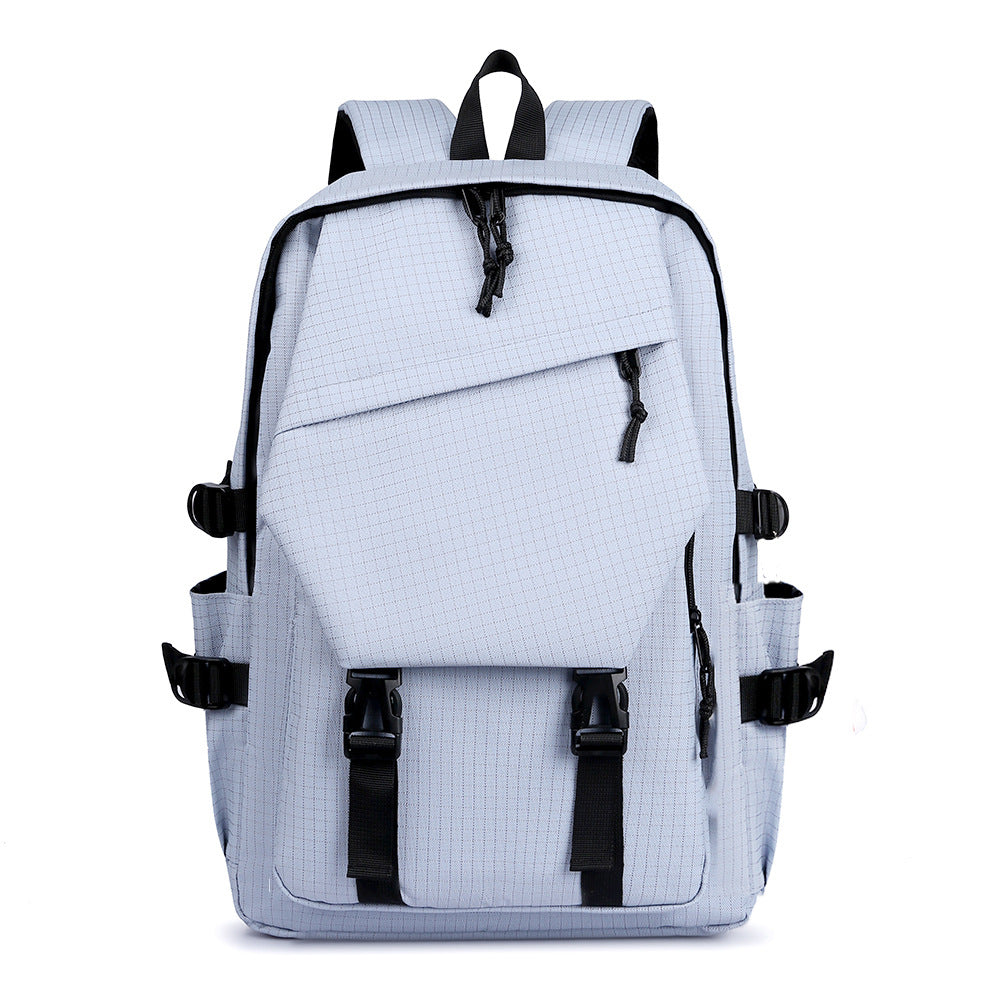 Multi-Compartment Tactical Backpack Bowlift