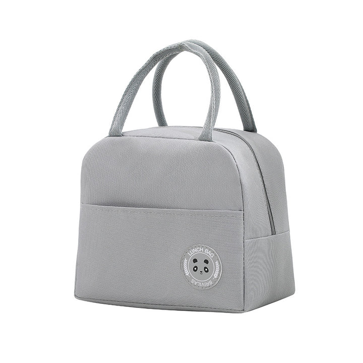 Insulated Lunch Cooler Tote Bowlift