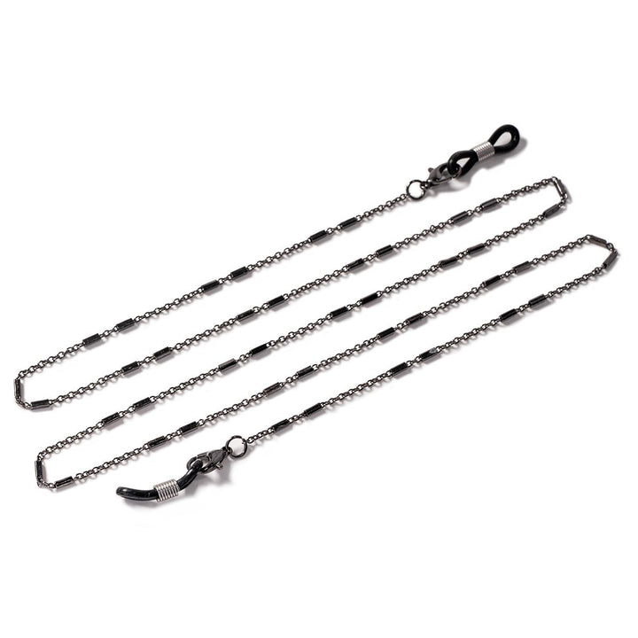 Adjustable Eyewear Retainer Chain Bowlift